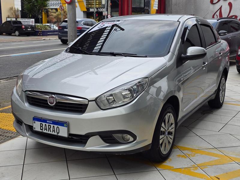Fiat Siena 2013 à venda