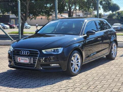 AUDI A3 SPB 1.8 TFSI