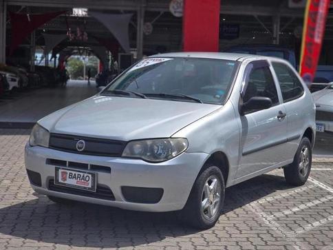 FIAT PALIO FIRE FLEX