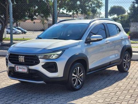 FIAT PULSE AUDACE TF200