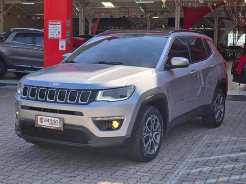 JEEP COMPASS SPORT F