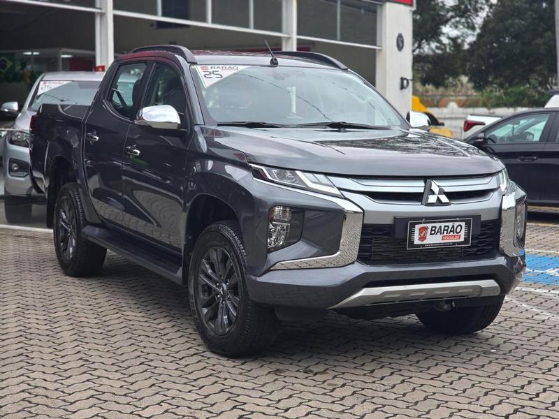 Mitsubishi Triton Sport Hpe - foto 2