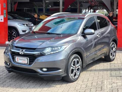 HONDA HR-V TOURING