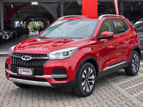 CAOA CHERY TIGGO 5X TXS