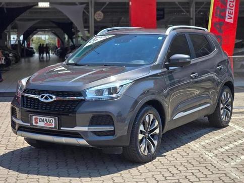 CAOA CHERY TIGGO 5X TXS