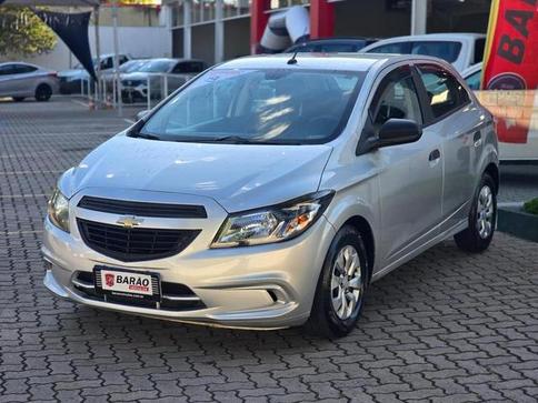 CHEVROLET ONIX 10MT JOYE