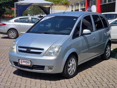 CHEVROLET MERIVA PREMIUM