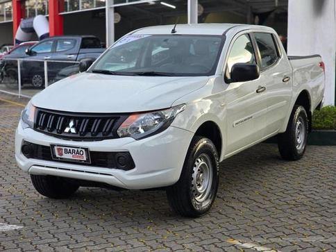 MITSUBISHI L200 TRITON SPO GL
