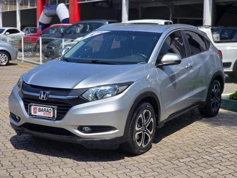 HONDA HR-V EX CVT