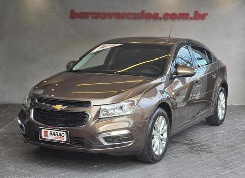CHEVROLET CRUZE LT NB