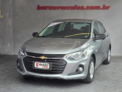CHEVROLET ONIX 10MT HB