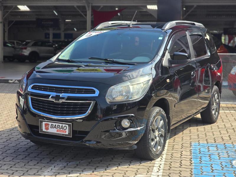Chevrolet Spin 2013 à venda