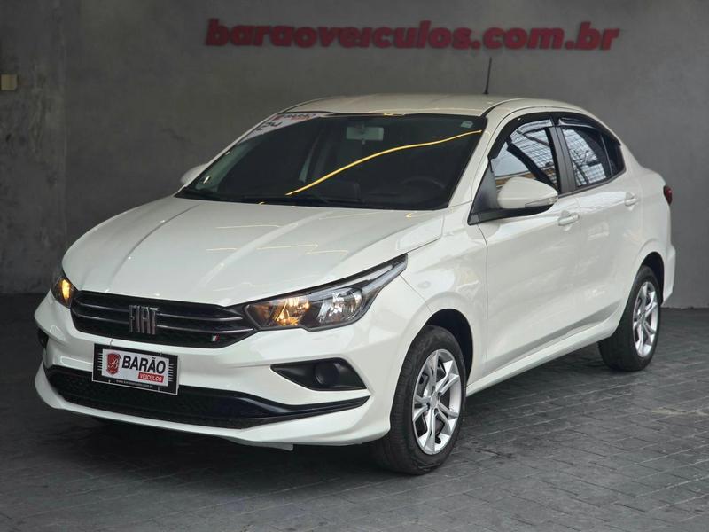 Fiat Cronos 2024 à venda