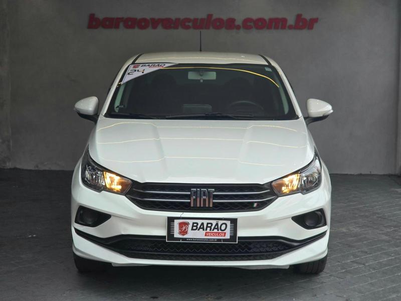 Fiat Cronos Drive 13 - foto 2