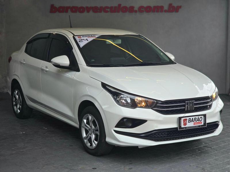 Fiat Cronos Drive 13 - foto 3