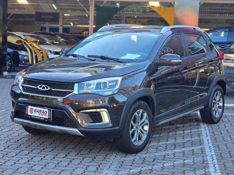 Caoa Chery Tiggo 2 2019 à venda