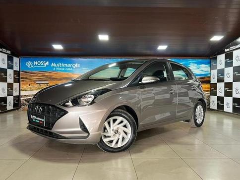 HYUNDAI HB20 10M EVOLUTI