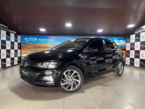 VOLKSWAGEN POLO HIGHLINE 200 TSI