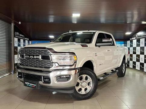 RAM 2500 LARAMIE