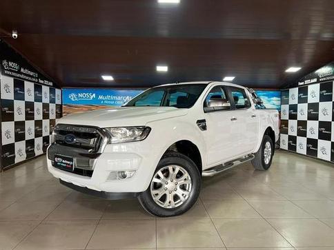 FORD RANGER XLTCD4A32C