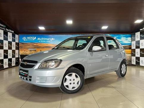 CHEVROLET CELTA 1.0 LT