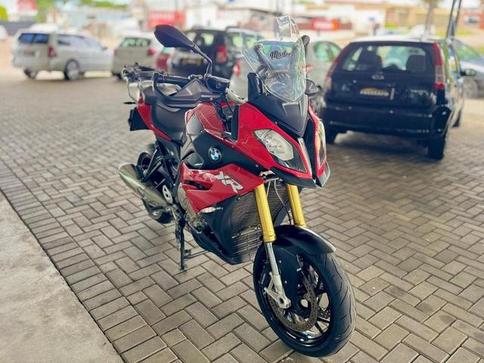 BMW S1000 XR