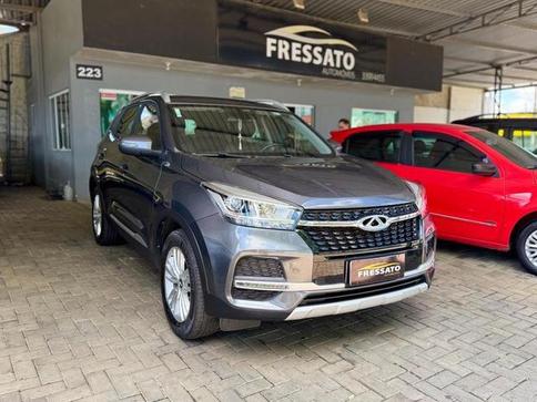 CAOA CHERY TIGGO 5X T