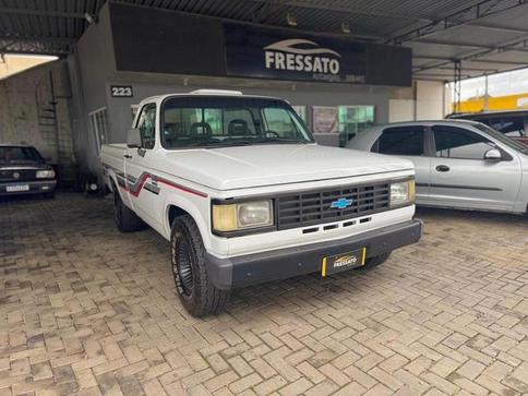 CHEVROLET A-10 PICK-UP DE LUXE 4.1 2P