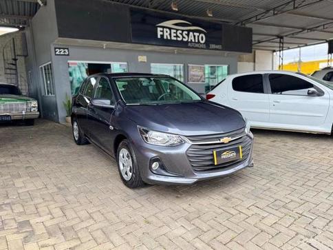 CHEVROLET ONIX 10MT HB