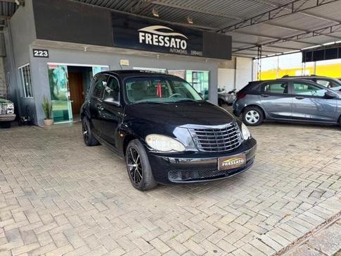 CHRYSLER PT CRUISER C