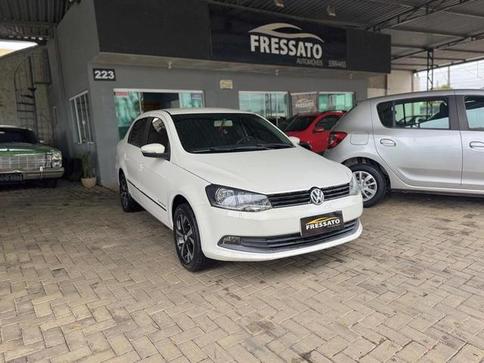 VOLKSWAGEN VOYAGE CL MB