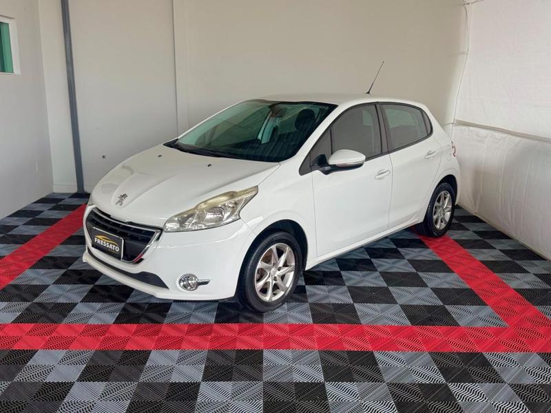 Peugeot 208 Active Pack - foto 2