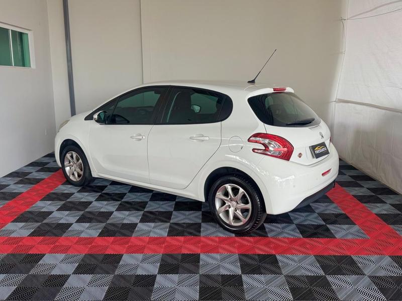 Peugeot 208 Active Pack - foto 3