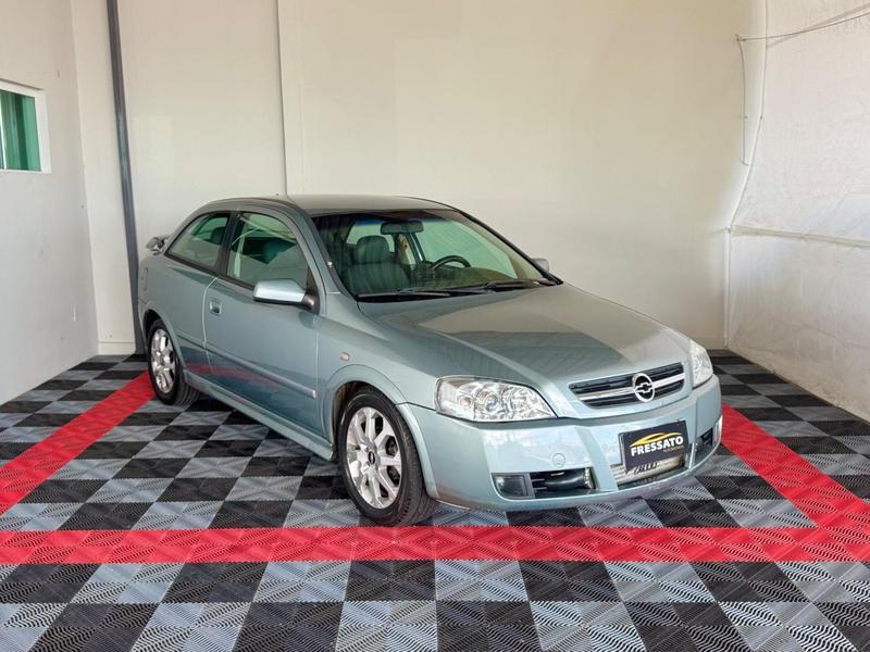 Chevrolet Astra 2003 à venda