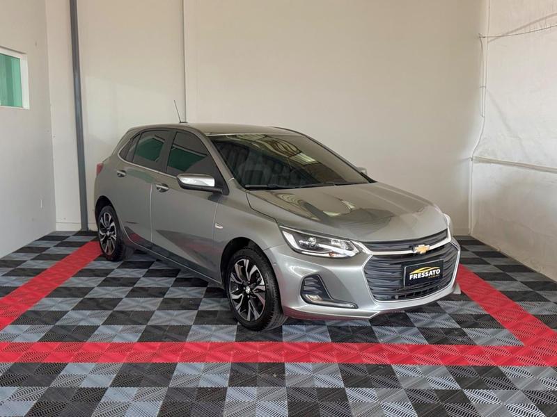 Chevrolet Onix 2025 à venda
