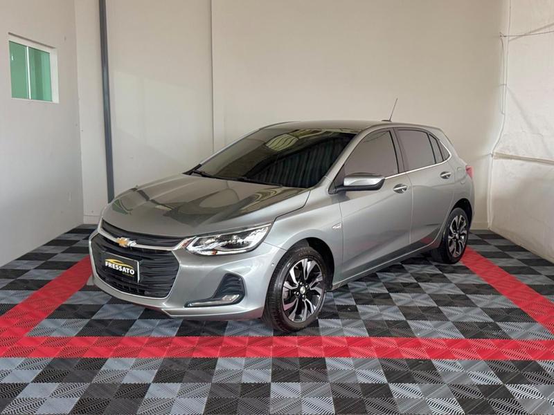 Chevrolet Onix 10tat - foto 2