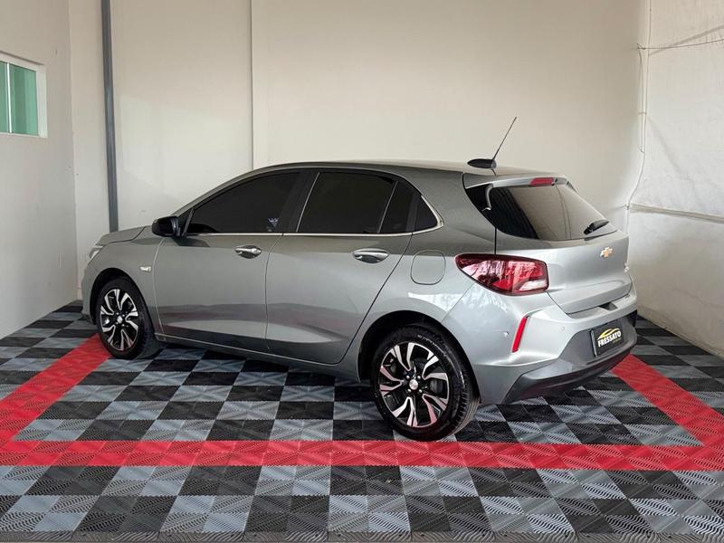 Chevrolet Onix 10tat - foto 3