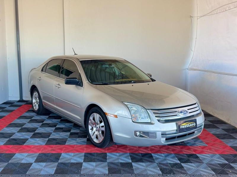 Ford Fusion 2008 à venda