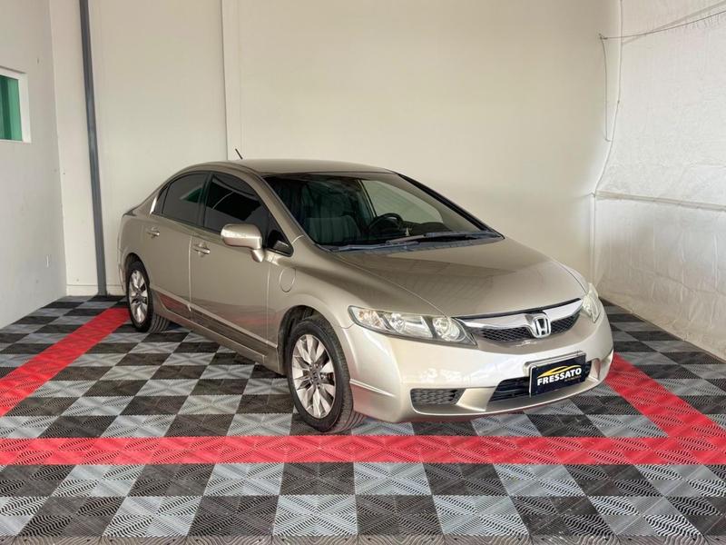Honda Civic 2010 à venda