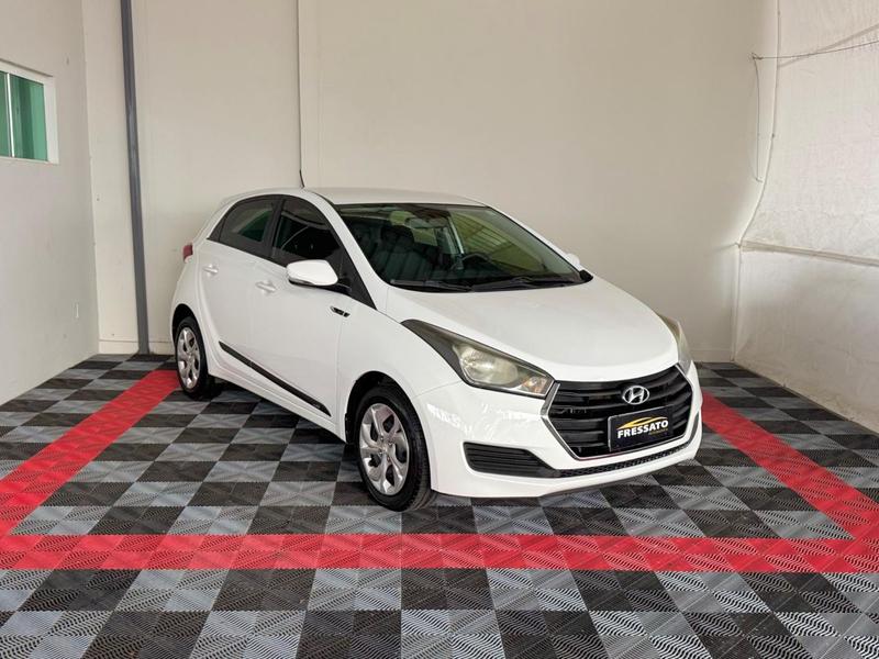 Hyundai HB20 2016 à venda
