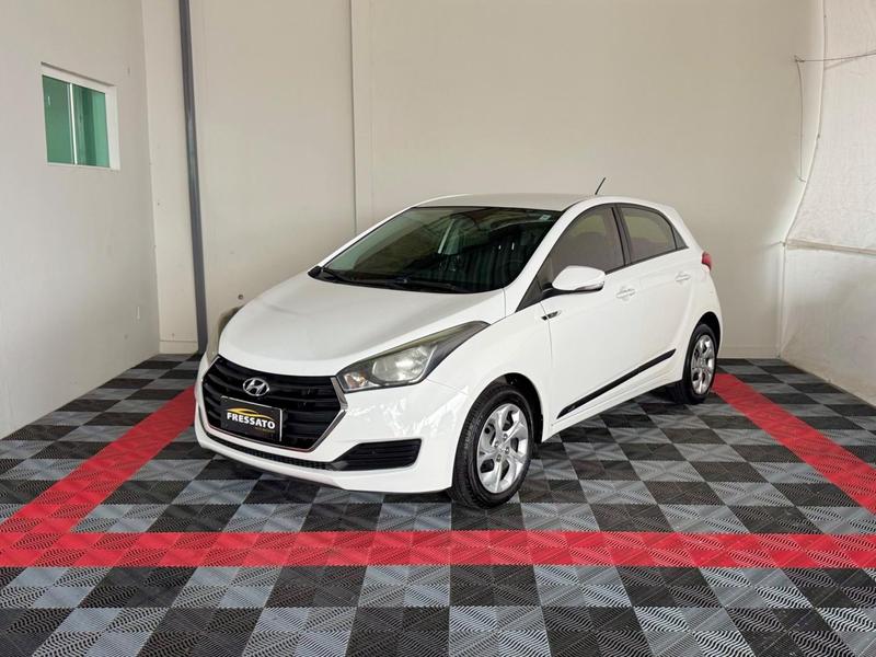 Hyundai HB20 10m Comfor - foto 2