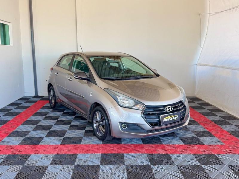 Hyundai HB20 2019 à venda