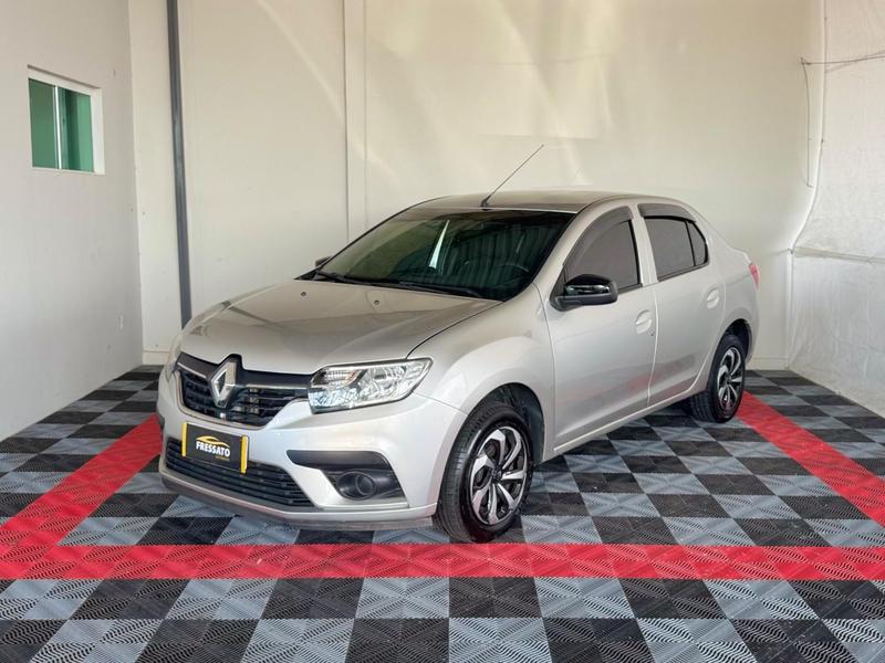 Renault Logan Zen 16mt - foto 2