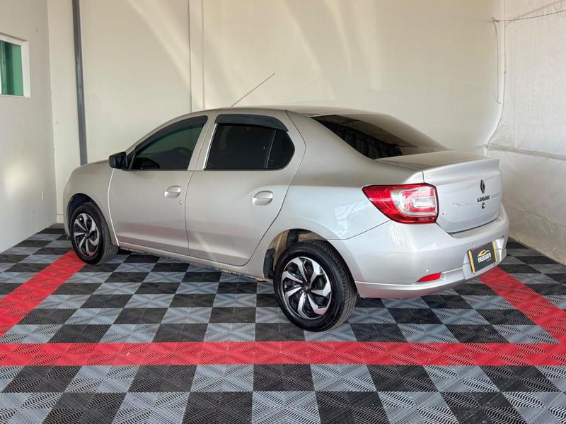 Renault Logan Zen 16mt - foto 3