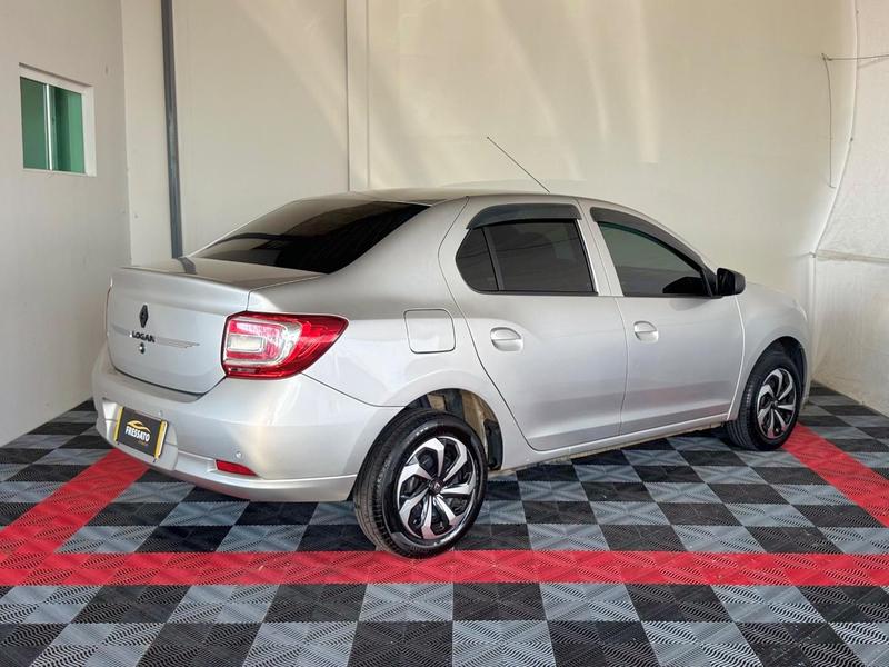 Renault Logan Zen 16mt - foto 4