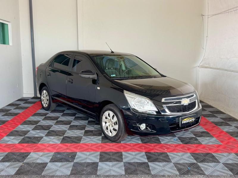 Chevrolet Cobalt 2013 à venda