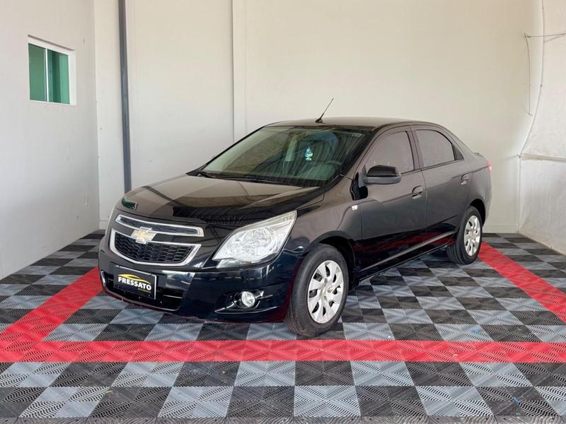 Chevrolet Cobalt 1.8 LT - foto 2