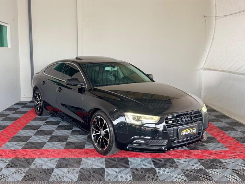 Audi A5 2014 à venda