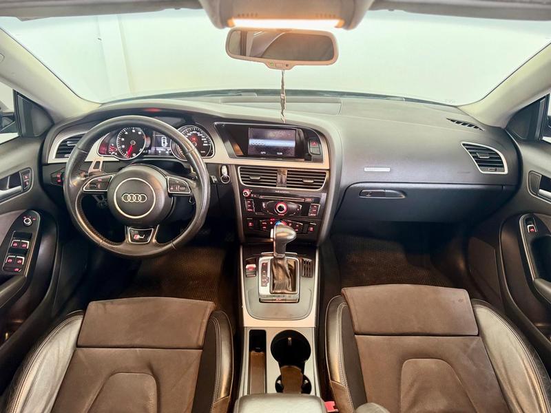 Audi A5 Spb 2.0 TFSI At - foto 20