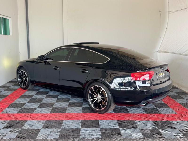 Audi A5 Spb 2.0 TFSI At - foto 3